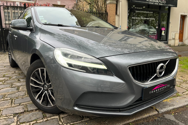 VOLVO V40 BUSINESS