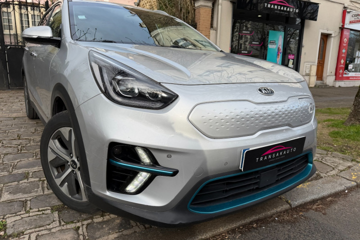 KIA E-NIRO