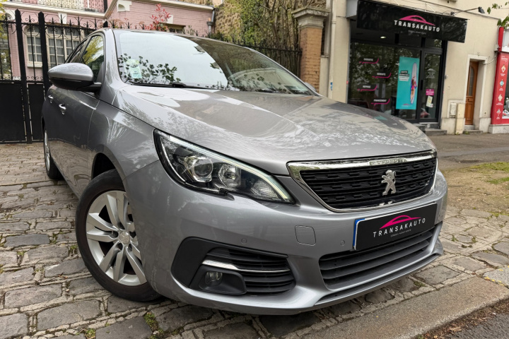 PEUGEOT 308 SW BUSINESS