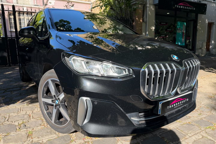 BMW SERIE 2 ACTIVE TOURER U06