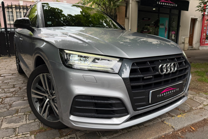 AUDI Q5