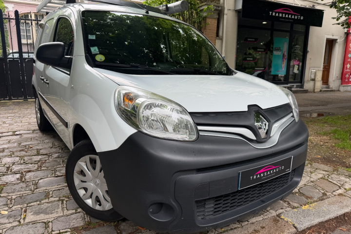 RENAULT KANGOO EXPRESS