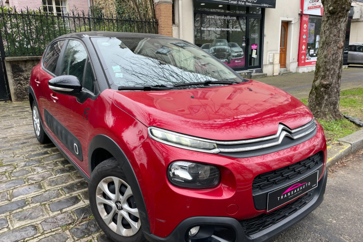 CITROEN C3