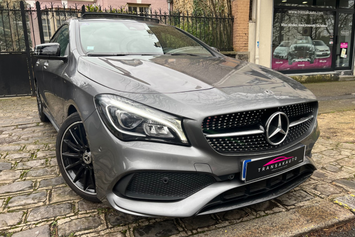 MERCEDES CLASSE C