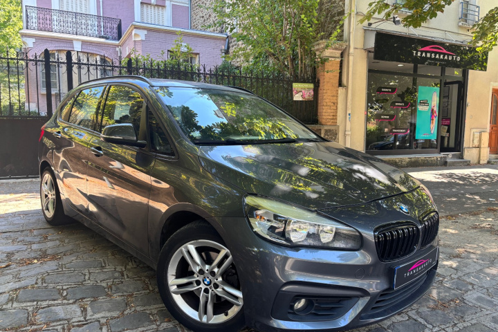 BMW SERIE 2 ACTIVE TOURER F45