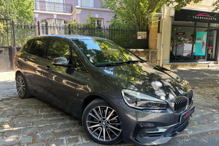 BMW SERIE 2 ACTIVE TOURER F45 LCI