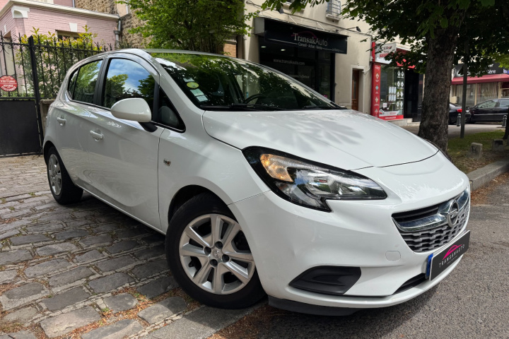 OPEL CORSA AFFAIRES