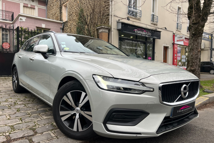 VOLVO V60 BUSINESS