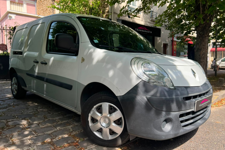 RENAULT KANGOO EXPRESS